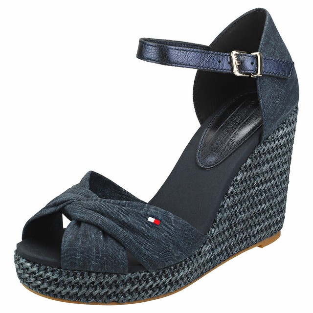 tommy hilfiger flip flops ladies sale