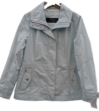 Fuchs Schmitt Jacket Size 12 Bnwt £79.99 Light Blue