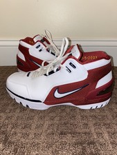 lebron 1 retro