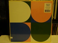 B Boys Dudu limited edition pink vinyl lp - Indie store exclusive color 500 made