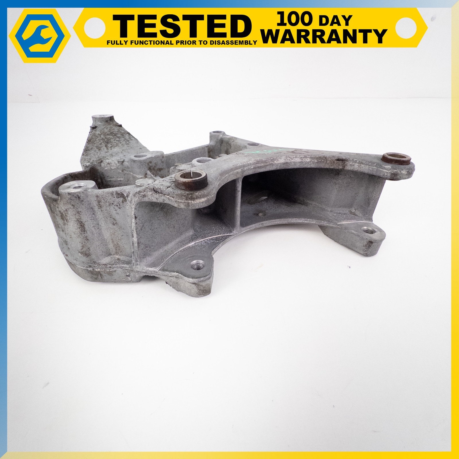 Chevrolet Corvette 2005-2013 Power steering pump bracket