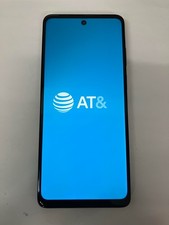 Motorola Moto G Stylus 5g 2022 XT2215-2 - 128GB - Steel blue AT T  m1032