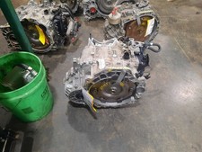 2019-2021 Kia Sedona Automatic Transmission 3...