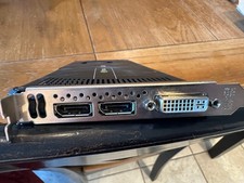 Nvidia Quadro 4000 2GB GDDR5 PCI-E x16 High-End Video Card 608533-004