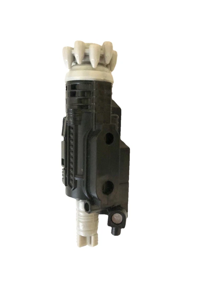 Transformers Revenge Of The Fallen IRONHIDE Voyager ROTF Cannon Weapon Gun - Image 4 of 4