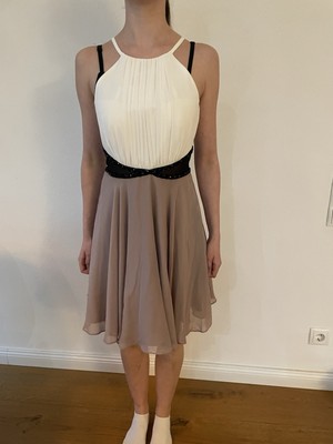 Jake*s Kleid, Konfirmation, Kommunion, Cocktailkleid, Gr. 32  (nwt. 1x getragen)