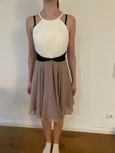 Jake*s Kleid, Konfirmation, Kommunion, Cocktailkleid, Gr. 32 (nwt. 1x getragen) - Bild 1 von 3