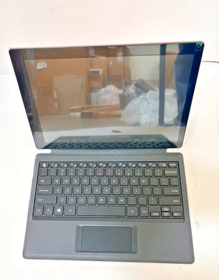 RCA Tablet A2HW122 - 2-in-1 Gray 12.2'' Touchscreen HDMI w/ Keyboard | FOR PARTS