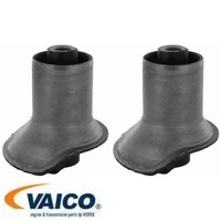 2X Lagerung FüR AchsköRper Vaico V10-1115 Lagerung AchsköRper Buchsen