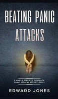 Ed Jones | Beating Panic Attacks | Buch | Englisch (2020) | Gebunden