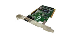 ATI Rage2C 109-52800-01 VGA Out AGP Video Card