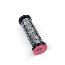 Kreinik Thread Very Fine #4 025 Grey