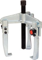 Ks Tools Schnellspann-Abzieher 3-Armig, 20-90Mm
