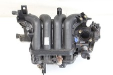 Ansaugkrümmer Mazda 3 BK Z601555 ZY0813100A 1.6 77 KW 105 PS Benzin 03-2005