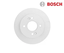 2 pieces brake disc Bosch 0986479B95 for Kia Picanto Hyundai