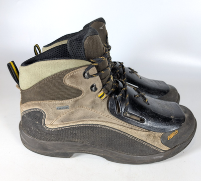 Asolo FSN 95 GTX Gore-Tex Hiking Boots Men display picture 3