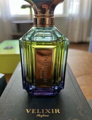 Velixir Poseidon Cologne 3.4ml 100fl