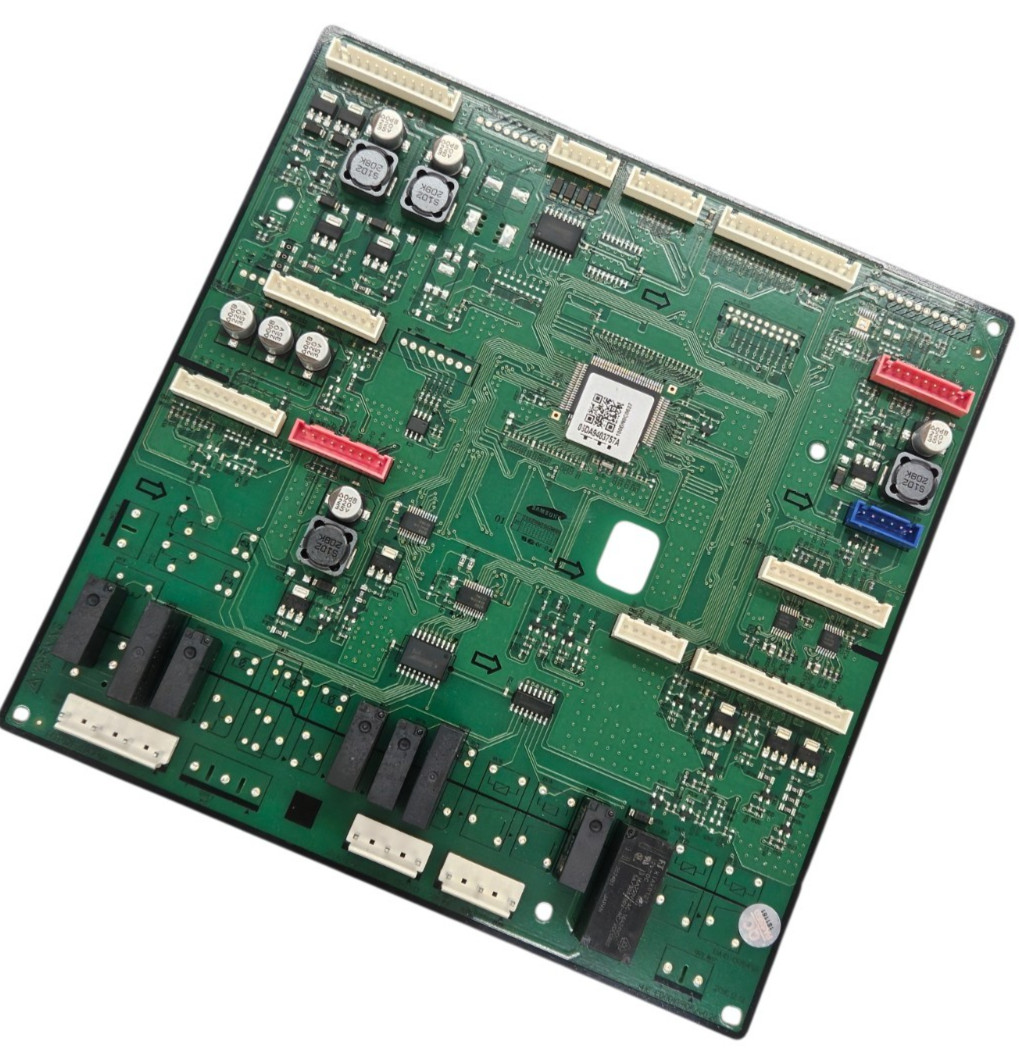 OEM Samsung Fridge Control DA41-00849A 1-Year Warranty (Ships Today)