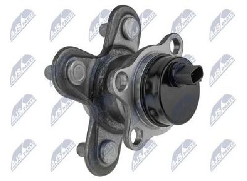 Fits NTY KLT-DA-000 WHEEL HUB REAR ⭐UK Stock⭐ - Image 2