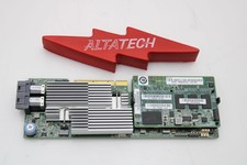 Cisco UCSC-MRAID12G-512 512MB 12G SAS RAID Controller Card w/ Battery and Cable