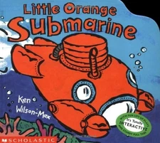 Little Orange Submarine, Wilson-Max, Ken