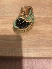 Pendelfin Stoneware “Poppet” Reg No 915533