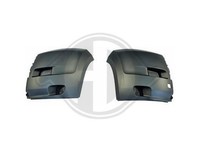 StoßStangenecke Rechts Vorne FüR Fiat Ducato 2006-2014