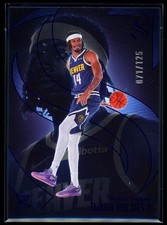 2024-25 Panini Silhouette DaRon Holmes II Rookie 071/125