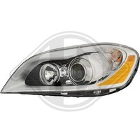 7675085 Scheinwerfer Links FüR Volvo XC60 I SUV (156)