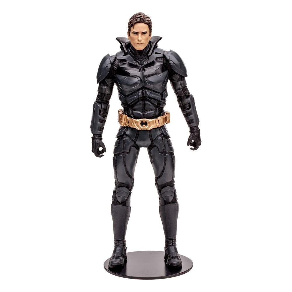 McFarlane DC Multiverse The Dark Knight Sky Dive 1/12 Jouet Figurine Batman