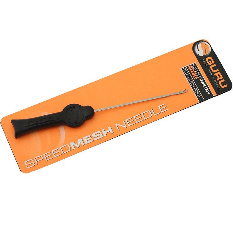 Guru Speedmesh Needle Ködernadel