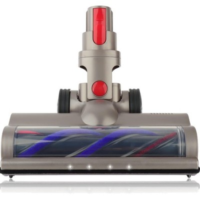 Vacuum Cleaner Turbine Brush Head Compatible with Dyson V7 V8 V10 V11 V15