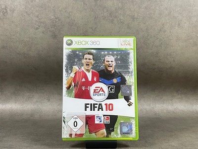 FIFA 10 - für Microsoft Xbox 360