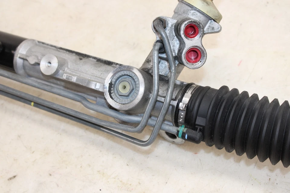 2007-2010 Saturn Sky 转向架和小齿轮 15923219 原始设备制造商 MO99 — 第 4/4 张图片