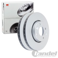 Disque de frein Dacia LODGY 