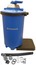 Filterkessel Poolfilter Steinbach Intex 100 S...