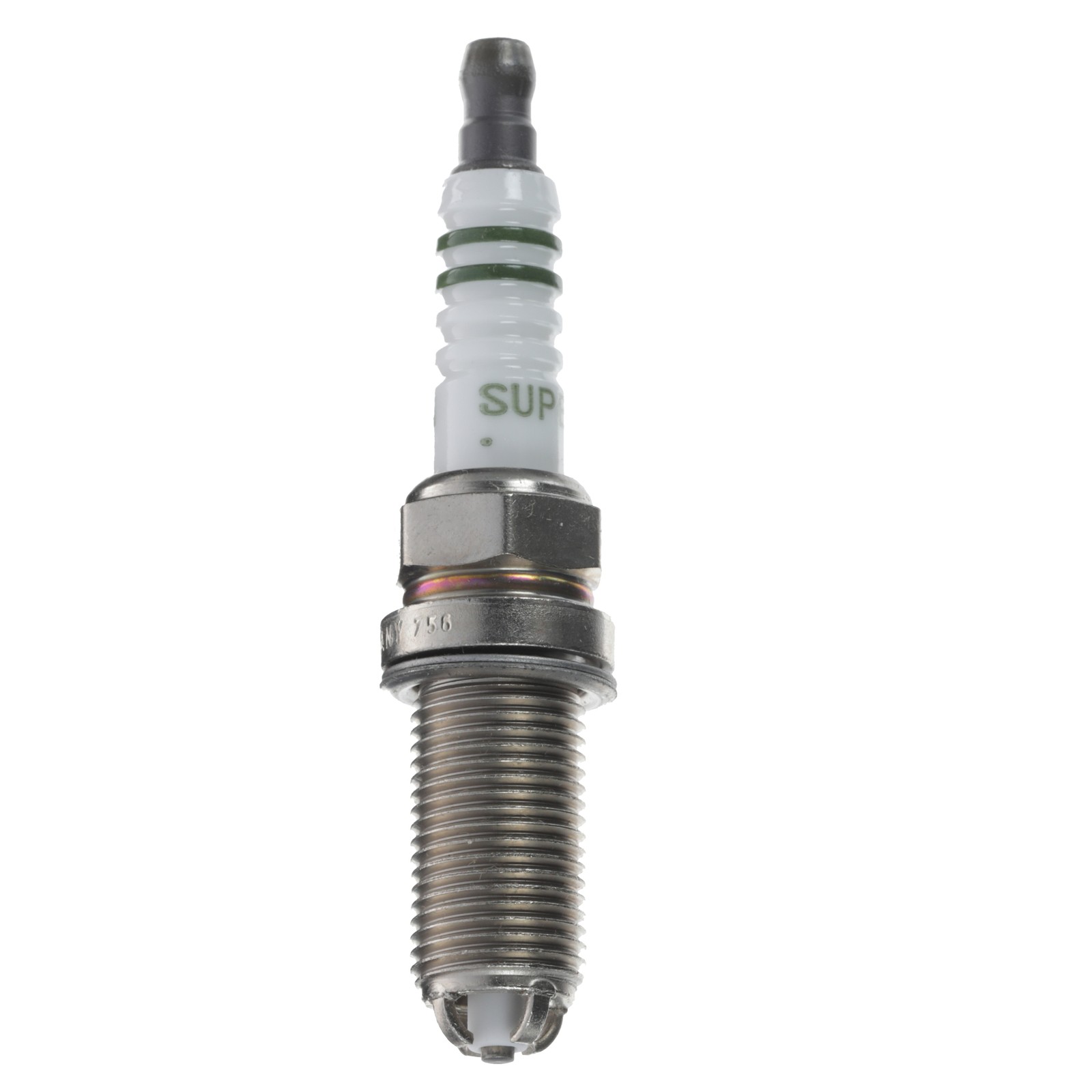GENUINE PORSCHE Cayenne V8 4.8L 08-10 BOSCH R5 SUPER Spark Plug 999-170-122-90