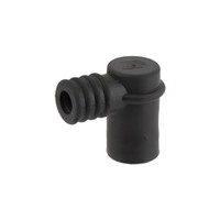 ZüNdkerzenstecker RMS 7Mm FüR Piaggio / Vespa Ciao / Si