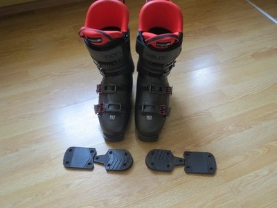 Skistiefel Salomon S/PRO Größe 27/27,5
