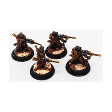 Privateer Press Warmachine Khador Widowmakers Collection #44 NM