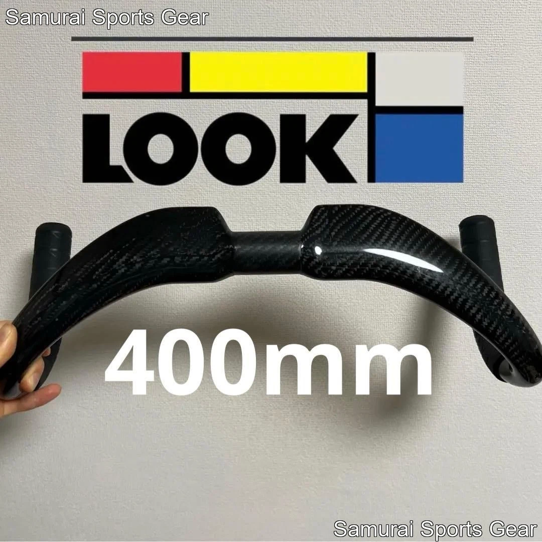Look Bicycle Handlebars for sale - eBay