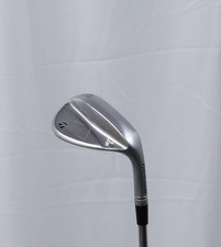 Taylormade Mg4 Chrome Sb Wedge 60 -10 Dynamic Gold 115 Tour Issue 13312645 Good