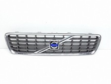 Calandre Volvo S80