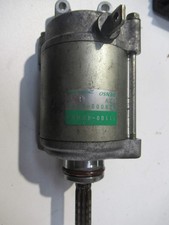 Démarreur (Suzuki - Gsxr 1000 2009 - 2011)