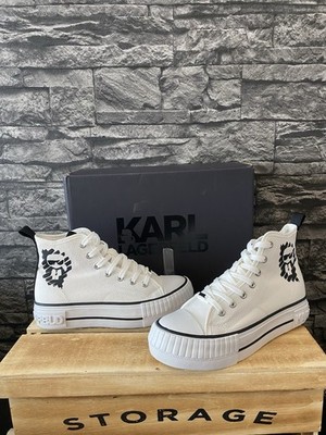 Karl Lagerfeld Schuhe Neu Gr:37