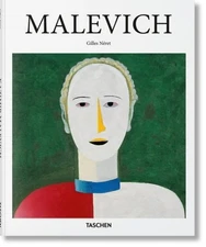 Kazimir Malevich 1878-1935 : And Suprematism, Hardcover by Neret, Gilles, Lik...