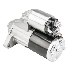 Starter For 03-06 Jeep Wrangler L6 4L 17874N 56041914AC 91273376 17874 M0T20272