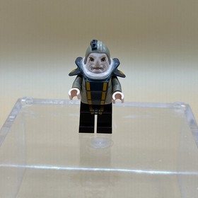 LEGO Star Wars Episode 7 sw0739 Unkar Plutt Minifigure 75148