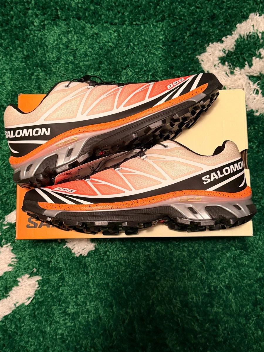 Andrew x Salomon XT-6 Florida Snow Crab for sale | eBay display picture 2