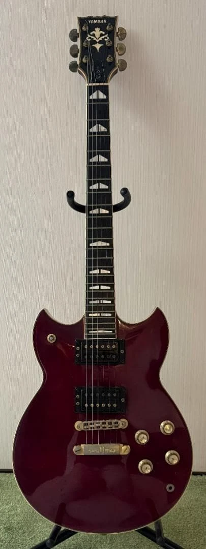 25+ Yamaha SG Electric Guitars for sale | Updated Oct 2026
